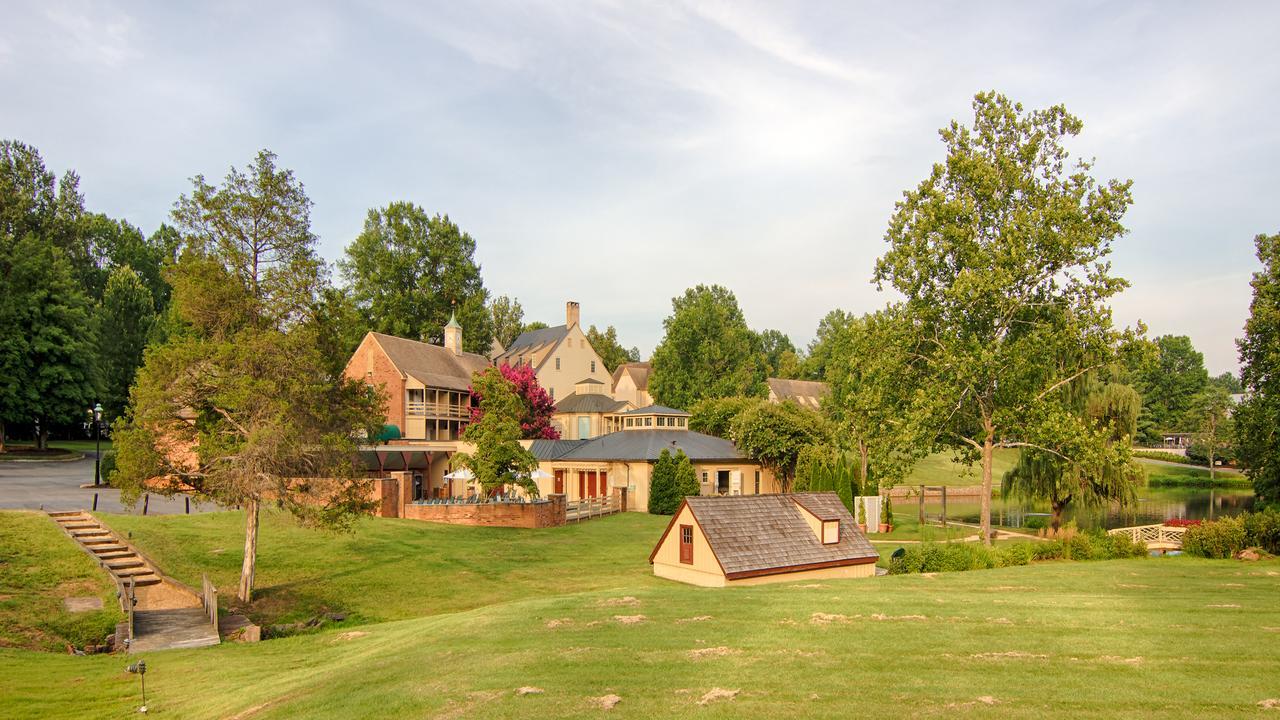 Boar'S Head Resort Charlottesville Exterior photo